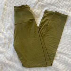 Aerie Ruffle Leggings